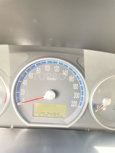 Hyundai Santa Fe 2008, 252,499 km - 2.0 l - Bakı