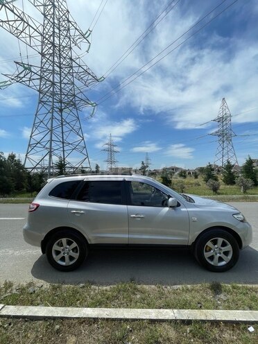 Hyundai Santa Fe 2008, 252,499 km - 2.0 l - Bakı