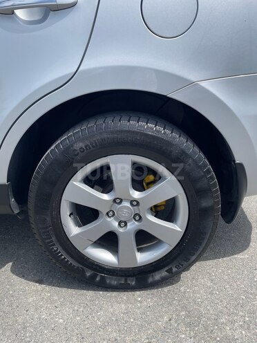 Hyundai Santa Fe 2008, 252,499 km - 2.0 l - Bakı