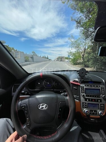 Hyundai Santa Fe 2008, 252,499 km - 2.0 l - Bakı