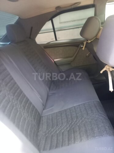 Mercedes C 180 1995, 369,000 km - 1.8 л - Mingəçevir