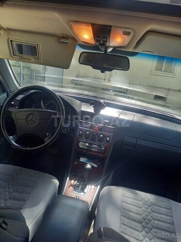 Mercedes C 180 1995, 369,000 km - 1.8 л - Mingəçevir
