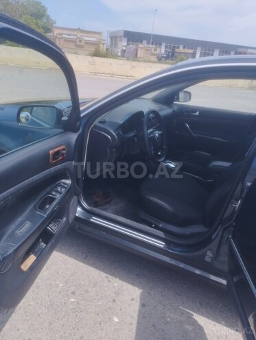 Volkswagen Passat 2002, 312,940 km - 1.8 l - Kürdəmir