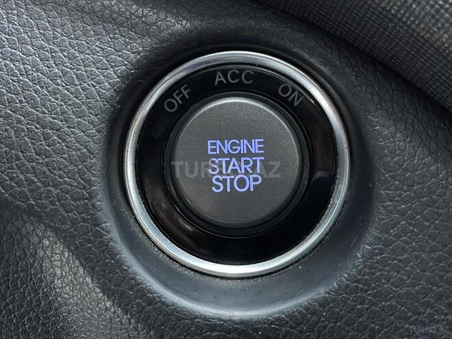 Hyundai Santa Fe 2014, 170,190 km - 2.0 l - Sumqayıt