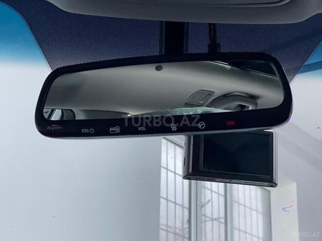 Hyundai Santa Fe 2014, 170,190 km - 2.0 l - Sumqayıt