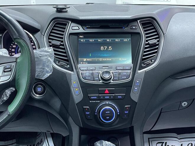 Hyundai Santa Fe 2014, 170,190 km - 2.0 l - Sumqayıt