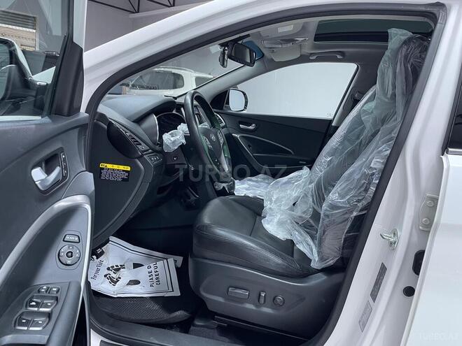 Hyundai Santa Fe 2014, 170,190 km - 2.0 l - Sumqayıt