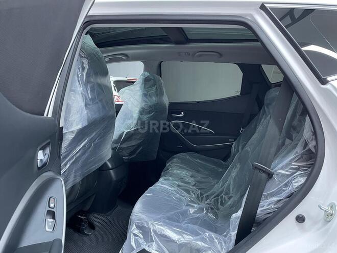 Hyundai Santa Fe 2014, 170,190 km - 2.0 l - Sumqayıt