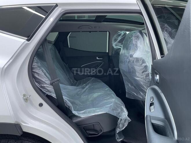Hyundai Santa Fe 2014, 170,190 km - 2.0 l - Sumqayıt