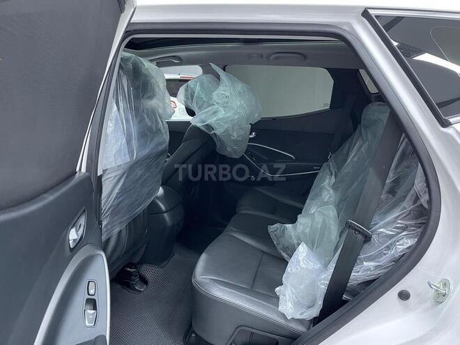 Hyundai Santa Fe 2014, 170,190 km - 2.0 l - Sumqayıt