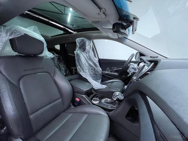 Hyundai Santa Fe 2014, 170,190 km - 2.0 l - Sumqayıt