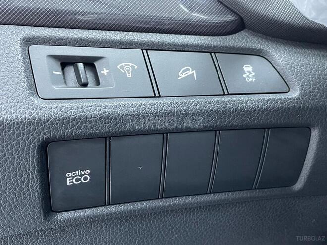Hyundai Santa Fe 2014, 170,190 km - 2.0 l - Sumqayıt