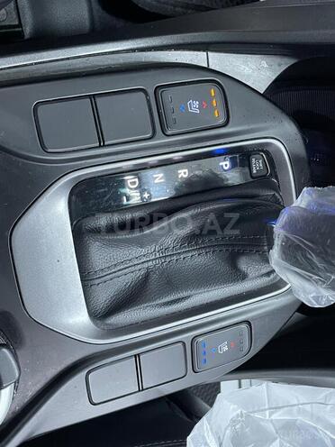 Hyundai Santa Fe 2014, 170,190 km - 2.0 l - Sumqayıt