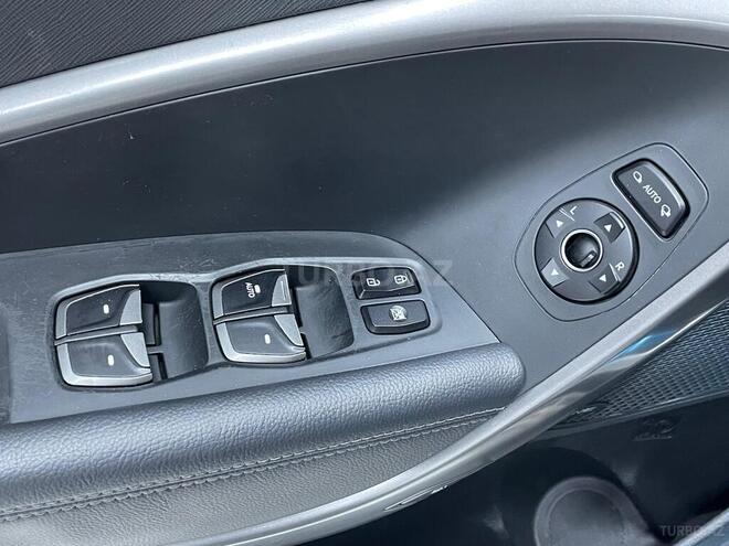 Hyundai Santa Fe 2014, 170,190 km - 2.0 l - Sumqayıt