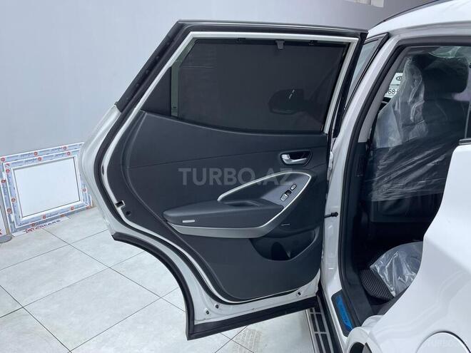 Hyundai Santa Fe 2014, 170,190 km - 2.0 l - Sumqayıt
