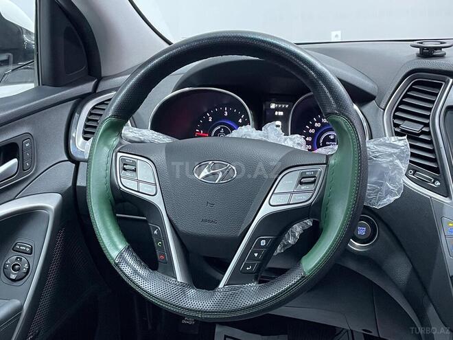 Hyundai Santa Fe 2014, 170,190 km - 2.0 l - Sumqayıt
