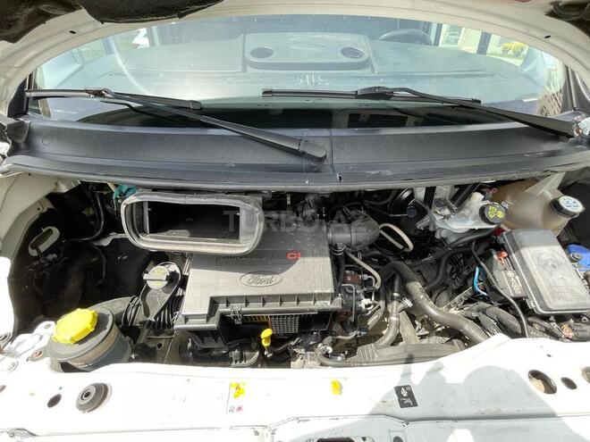 Ford Transit 2007, 172,300 km - 2.2 л - Bakı
