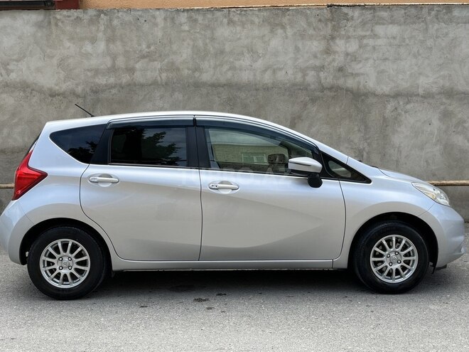 Nissan Note 2015, 140,000 km - 1.2 l - Bakı