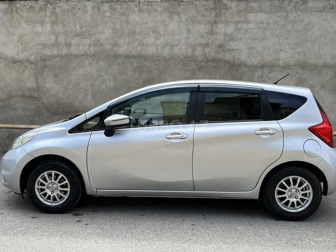 Nissan Note 2015, 140,000 km - 1.2 l - Bakı