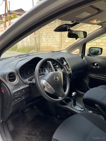 Nissan Note 2015, 140,000 km - 1.2 l - Bakı