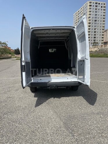 Ford Transit 2008, 186,000 km - 2.4 л - Bakı