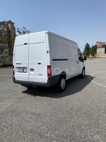 Ford Transit 2008, 186,000 km - 2.4 л - Bakı
