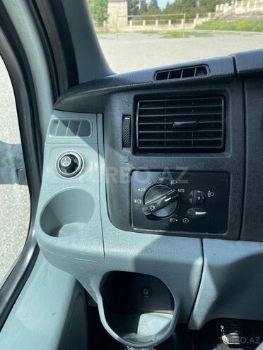 Ford Transit 2008, 186,000 km - 2.4 л - Bakı
