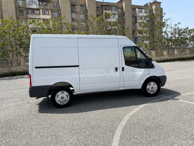 Ford Transit 2008, 186,000 km - 2.4 л - Bakı