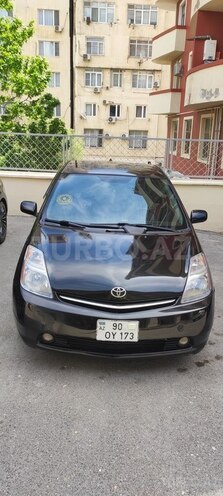 Toyota Prius 2007, 542,349 km - 1.5 l - Bakı