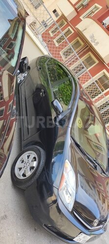 Toyota Prius 2007, 542,349 km - 1.5 l - Bakı