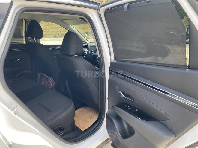 Hyundai Tucson 2022, 33,000 km - 1.6 l - Bakı