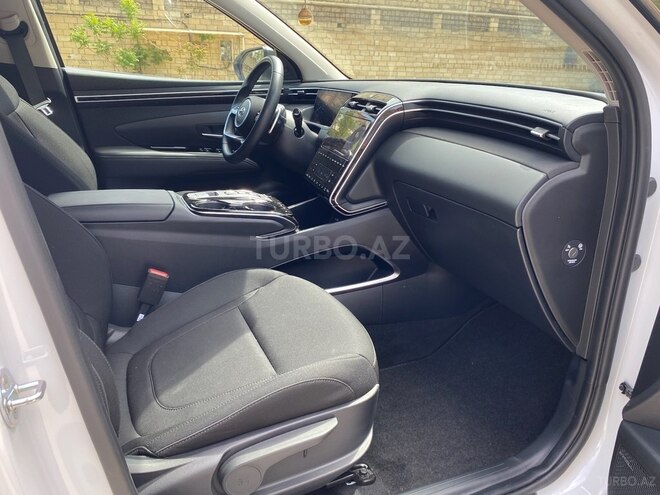 Hyundai Tucson 2022, 33,000 km - 1.6 l - Bakı