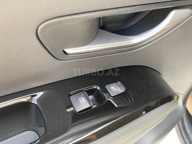 Hyundai Tucson 2022, 33,000 km - 1.6 l - Bakı