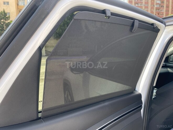 Hyundai Tucson 2022, 33,000 km - 1.6 l - Bakı
