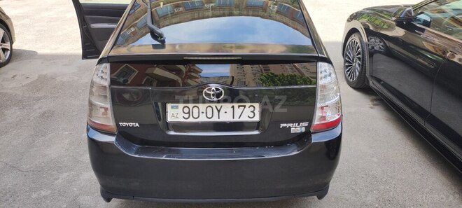 Toyota Prius 2007, 542,349 km - 1.5 l - Bakı