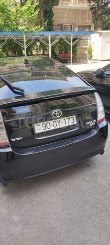Toyota Prius 2007, 542,349 km - 1.5 l - Bakı