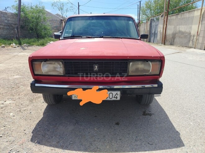 LADA (VAZ) 2104 1996, 185,000 km - 1.5 l - Bakı