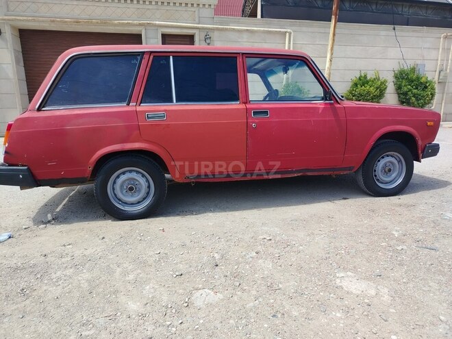 LADA (VAZ) 2104 1996, 185,000 km - 1.5 l - Bakı