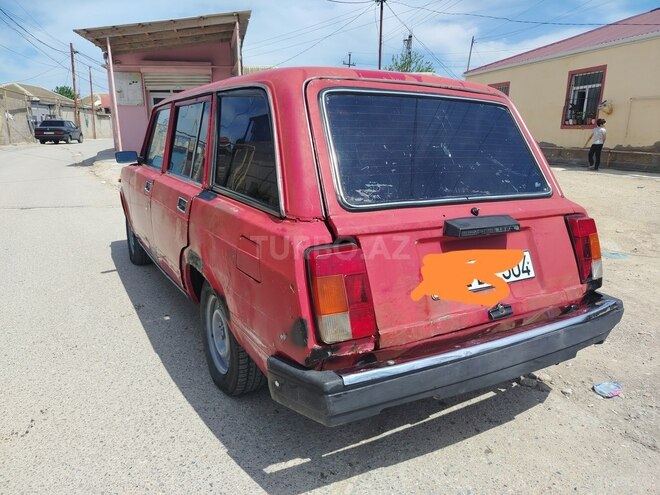 LADA (VAZ) 2104 1996, 185,000 km - 1.5 l - Bakı