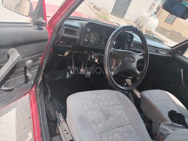 LADA (VAZ) 2104 1996, 185,000 km - 1.5 l - Bakı