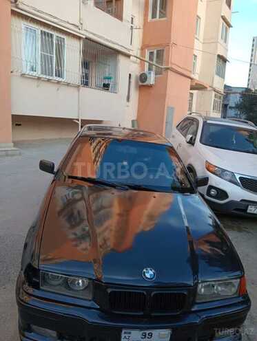 BMW 320 1996, 400,000 km - 2.0 l - Bakı