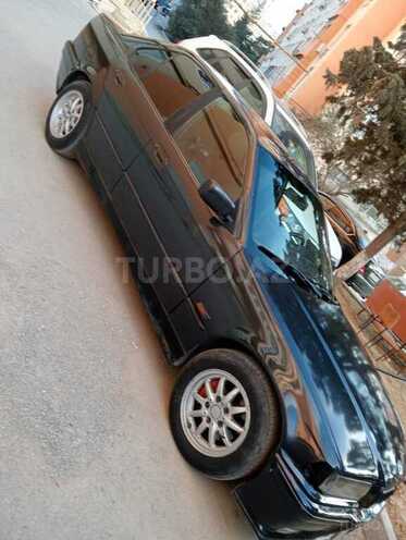BMW 320 1996, 400,000 km - 2.0 l - Bakı