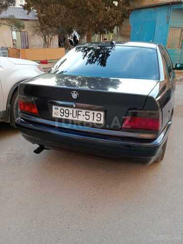 BMW 320 1996, 400,000 km - 2.0 l - Bakı