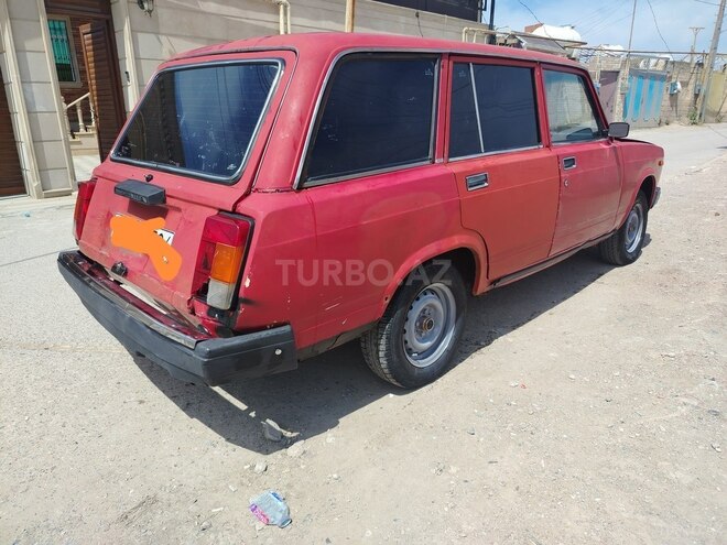 LADA (VAZ) 2104 1996, 185,000 km - 1.5 l - Bakı