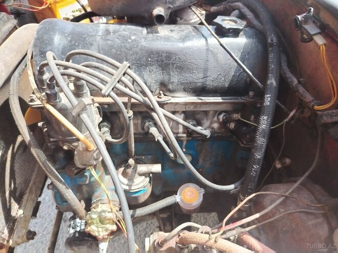 LADA (VAZ) 2104 1996, 185,000 km - 1.5 l - Bakı