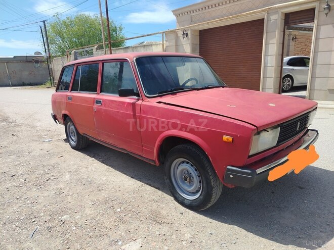 LADA (VAZ) 2104 1996, 185,000 km - 1.5 l - Bakı