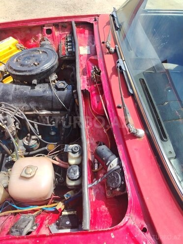 LADA (VAZ) 2104 1996, 185,000 km - 1.5 l - Bakı