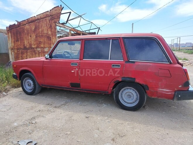 LADA (VAZ) 2104 1996, 185,000 km - 1.5 l - Bakı