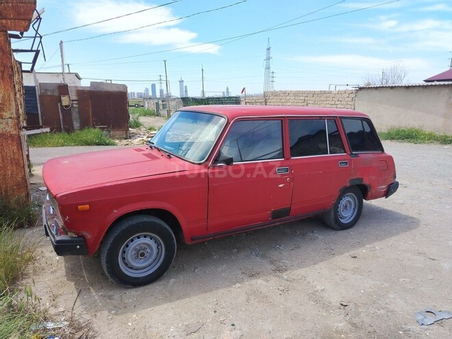 LADA (VAZ) 2104 1996, 185,000 km - 1.5 l - Bakı