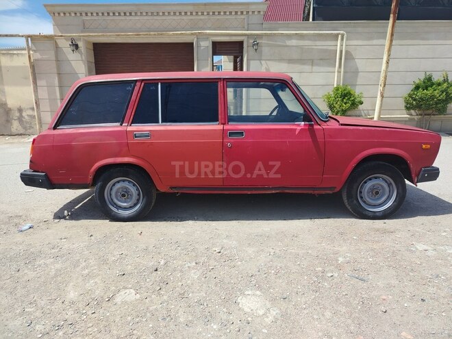 LADA (VAZ) 2104 1996, 185,000 km - 1.5 l - Bakı